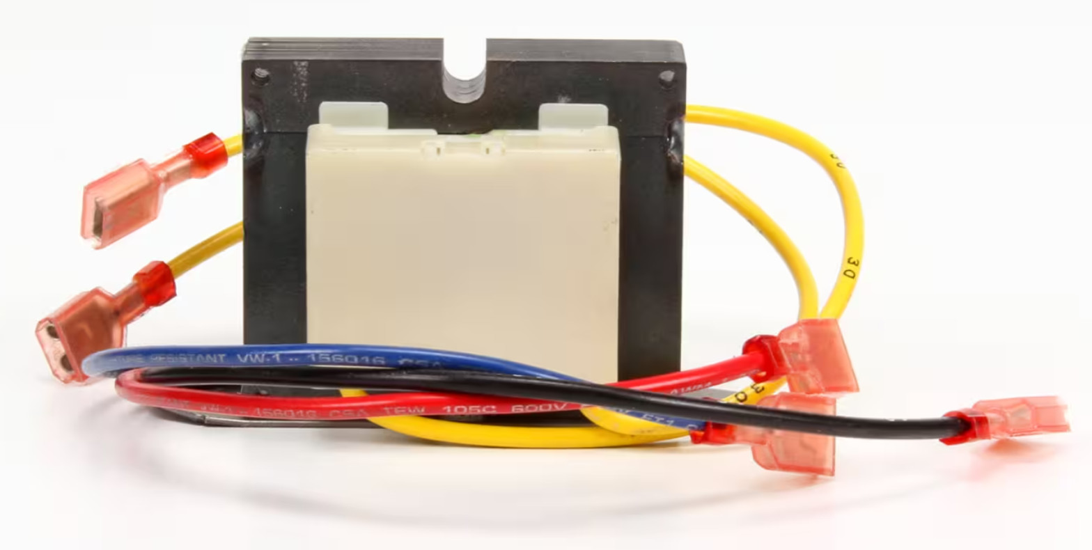Lincoln BE321620GDD, 369427, 8081403573 Transformer, 208/240V to 24V, 20VA