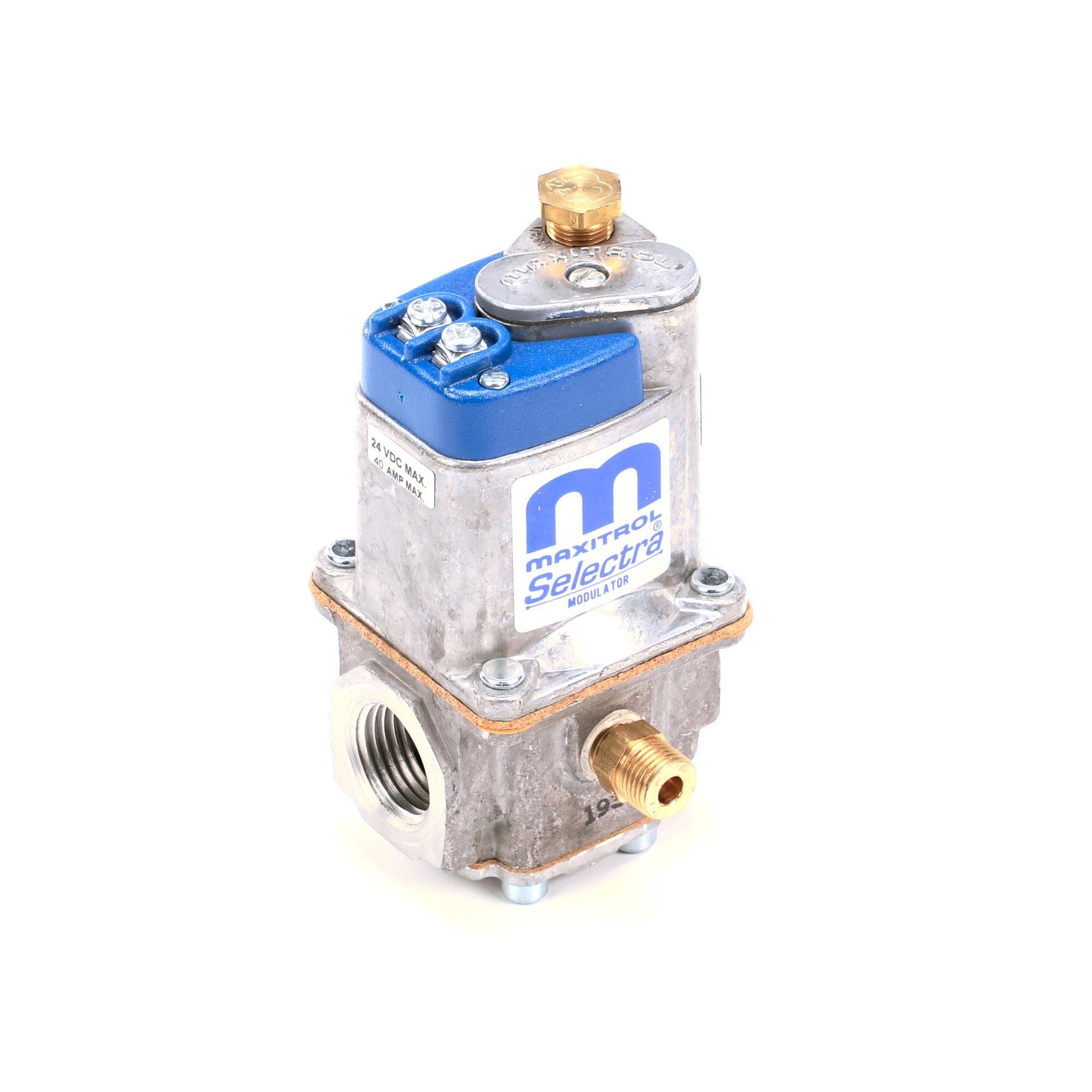 Xlt Ovens Modulating Valve Nat V2 SP 4208-NAT – Genuine OEM Replacement Part