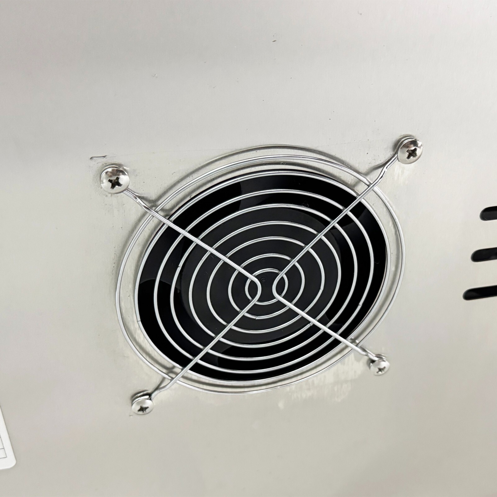 9KW Chain-conveyor Oven Rapid Temperature Rise Precise Temperature Control 300℃
