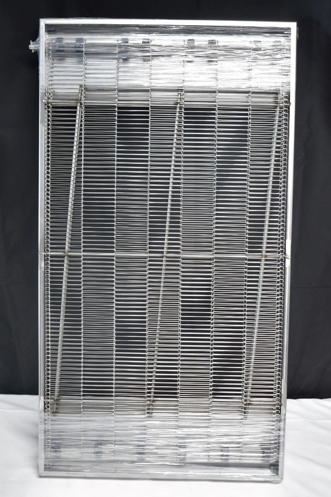 New 2025 Lincoln 1353 31″ Short Pizza Oven Conveyor