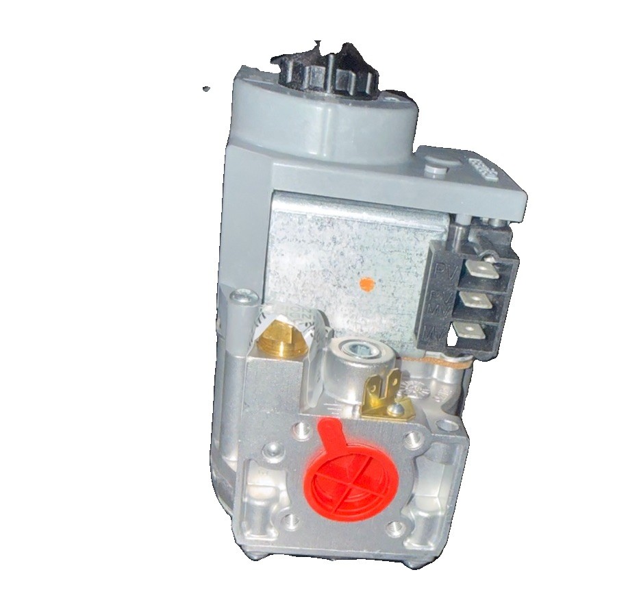 Middleby Marshall part # 42810-0121 gas valve, PS360 ovens