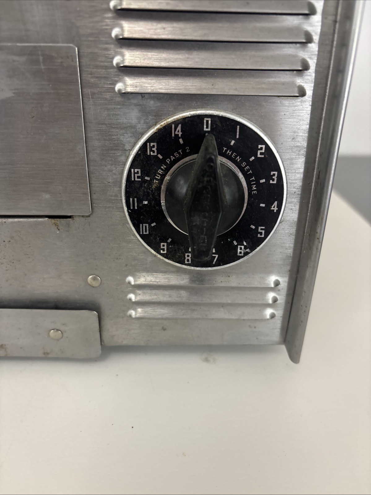 Tombstone Pizza Nova N-100 Commercial Countertop Pizza Oven, TESTED