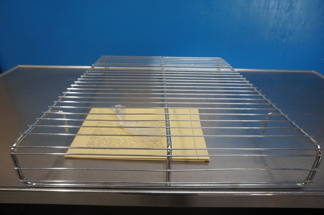 HOBART PIZZA OVEN TOP RACK PART# 00-359459- 00001 LIST PRICE $162.40