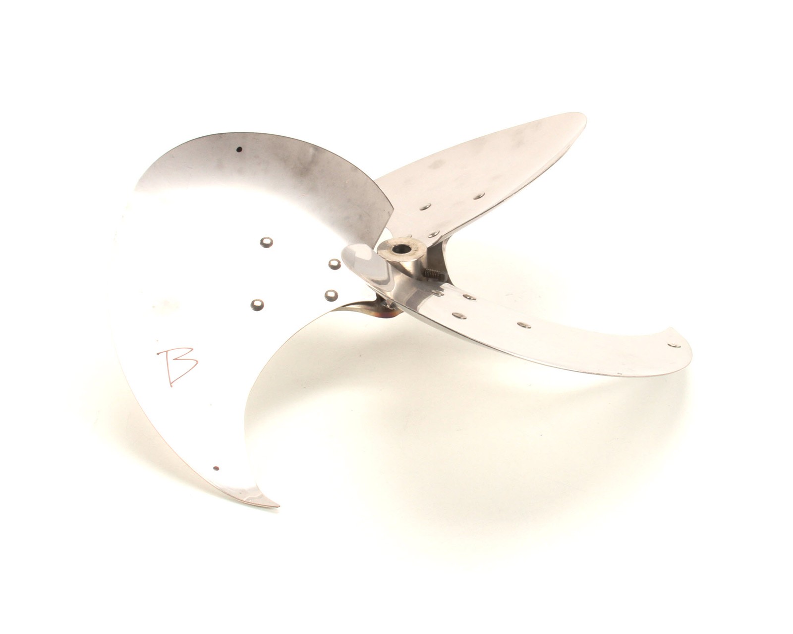 Lincoln Fan Assembly 3Ft 369213 – Free Shipping + Geniune OEM