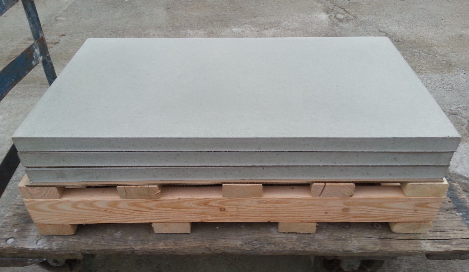 1 PIZZA OVEN STONE NSF BLODGETT 951, 961, 981 STONE 30-3/8x21x1.5 FREE SHIPPING