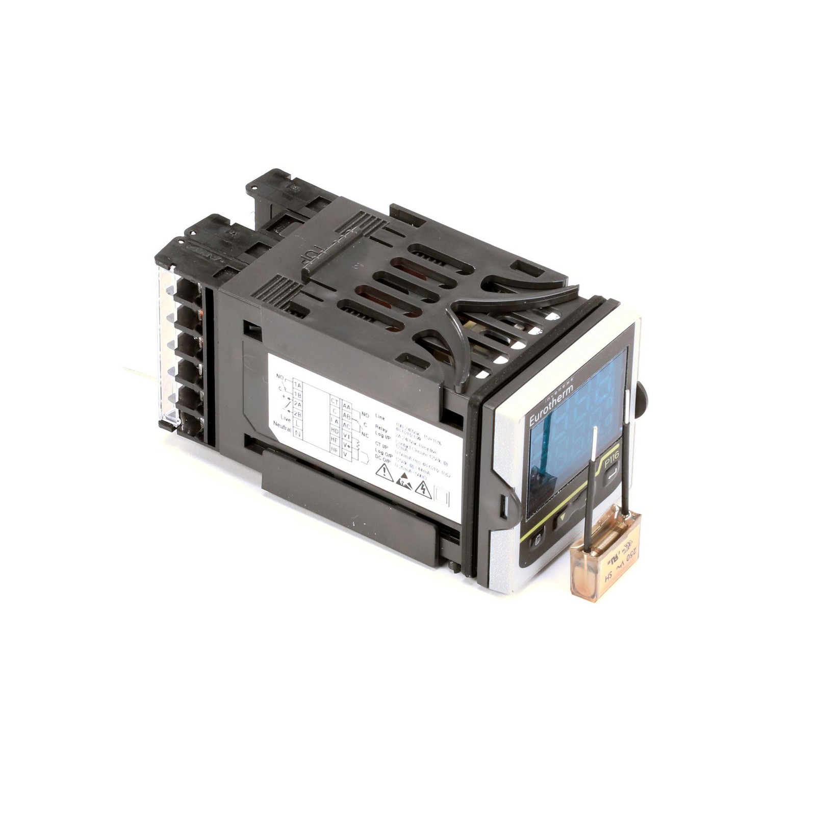 Xlt Ovens Temperature Control Pre Prog SP4508A-GA-F – Genuine OEM Replacement