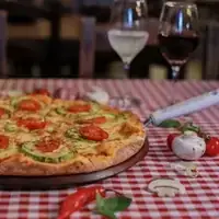 Abobrinha da O Forno