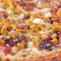 Americana da O Forno