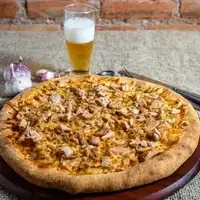Atum da O Forno
