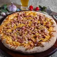 Bacon da O Forno