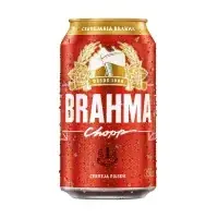 Brahma lata da O Forno