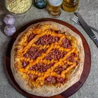 Calabresa Especial da O Forno