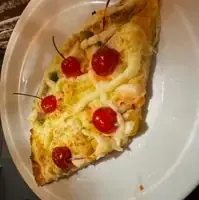 Califórnia da O Forno