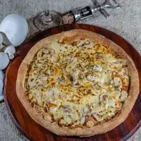 Champignon da O Forno