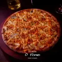 Cinco Queijos da O Forno