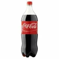 Coca cola 2 litros da O Forno