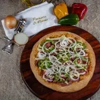 Do Cheff da O Forno