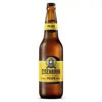 Eisenbahn 600ml da O Forno