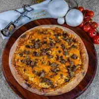 Filé com Cheddar da O Forno