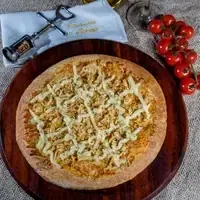 Frango com Requeijão da O Forno