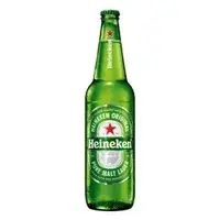 Heineken 600ml da O Forno