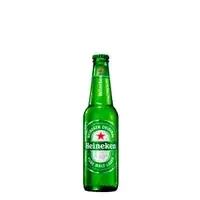 Long neck heineken da O Forno