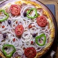 Mexicana da O Forno