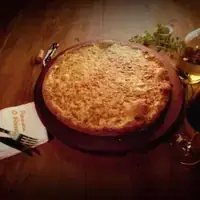 Mussarela da O Forno