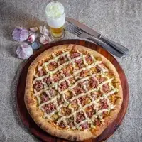 Nordestina da O Forno