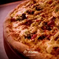 Ômega da O Forno