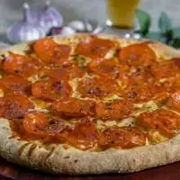 Pepperoni da O Forno