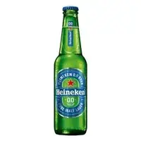 Sem alcool heineken long neck da O Forno
