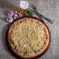 Strogonoff da O Forno
