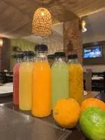 SUCO NATURAL LARANJA 500ml. da O Forno