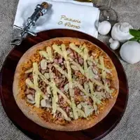 Suprema da O Forno