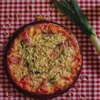 Tacchino da O Forno